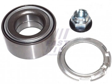 WHEEL BEARING RENAULT TRAFIC 01> FRONT >02 (-[+]ABS)